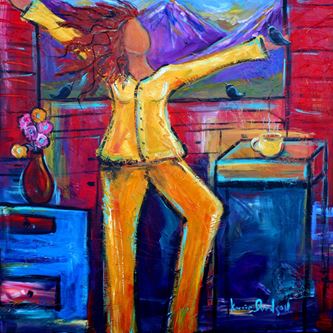 Draconic Mercury Opposition Venus ~ Draconic Aspects